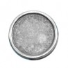 999° Silver Antique Plated/ 5µm