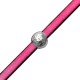 Passante in Metallo Zama Mezza Sfera 9mm (Ø 5.5x2.5mm)