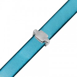 Zamak Slider '+' Puzzle 8x15mm Ø10.5x2.5mm