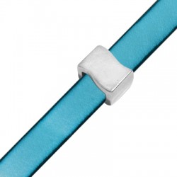 Zamak Slider 'S' Puzzle 11x15mm Ø10.5x2.5mm