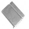 999° Silver Antique Plated/ 5µm