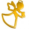 24K Gold Plated/ 0.12µm