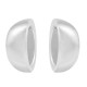 Zamak Magnetic Clasp Round 12x14mm Ø6mm