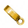 24K Gold Plated/ 0.12µm