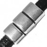 Argent Vieilli 999°/5μm