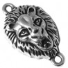 999° Silver Antique Plated/ 5µm