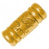 24K Επίχρυσο/ 0.12µm