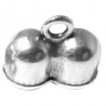 Argent Vieilli 999°/5μm