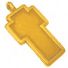 Oro 24K/0.12μm
