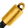 Oro 24K/0.12μm