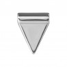 Argent Vieilli 999°/5μm