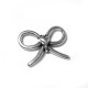 Conector Colgante de Metal Zamak Nudo 15x20mm