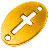 24K Επίχρυσο/ 0.12µm