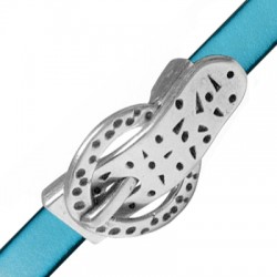 Chiusura a Calamita in Metallo Zama Cerniera 37x22mm (Ø10x2.5mm)