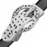 Argento Anticato 999°/5μm
