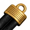 24K Gold Plated/ 0.12µm