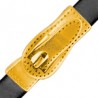 24K Gold Plated/ 0.12µm
