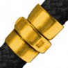 24K Gold Plated/ 0.12µm