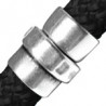 Argent Vieilli 999°/5μm