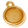 Oro 24K/0.12μm