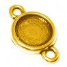 24K Doré/0.12μm