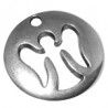 Plata Antigua 999°/5μm
