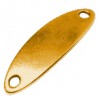 Oro 24K/0.12µm
