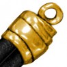 24K Gold Plated/ 0.12µm