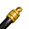 24K Gold Plated/ 0.12µm