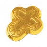 24K Gold Plated/ 0.12µm