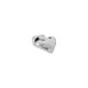 Zamak Slider Anchor 10x9mm Ø6x2mm