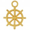 24K Gold Plated/ 0.12µm