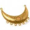 24K Gold Plated/ 0.12µm