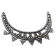 Accesorio para Collar de Metal Zamak 111x28mm