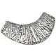Accesorio para Collar de Metal Zamak 105x35mm