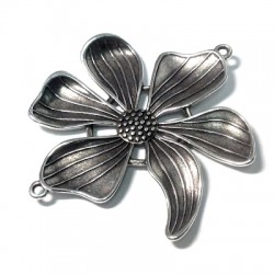 Connettore in Metallo Zama Fiore 54mm
