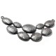 Accesorio para Collar de Metal Zamak 102x36mm
