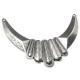Accesorio para Collar de Metal Zamak 104x37mm