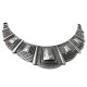 Accesorio para Collar de Metal Zamak 110x30mm