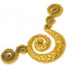 24K Doré/0.12μm