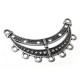 Accesorio para Collar de Metal Zamak 51x18mm