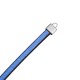 Μεταλλικός Ζάμακ Χυτός Ακροδέκτης 7x6x5mm Ø5.2x2.2mm