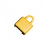 24K Gold Plated/ 0.12µm