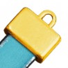 Oro 24K/0.12μm