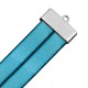 Μεταλλικός Ζάμακ Χυτός Ακροδέκτης 23x10x5mm Ø20.2x2.2mm