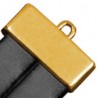 24K Επίχρυσο/ 0.12µm
