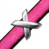 Argento Anticato 999°/5μm