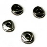 Metal Gris Plomizo