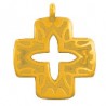 24K Gold Plated/ 0.12µm