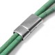 Μεταλλικό Ζάμακ Μαγνητικό Κούμπωμα Σετ 26x13mm Ø10x5mm